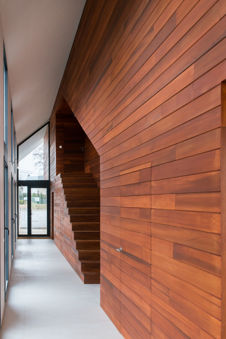 habitation, construction rurale, contemporaine, AAM, Atelier d'architecture mathen, Brabant Wallon, Walhain, 485-DEF