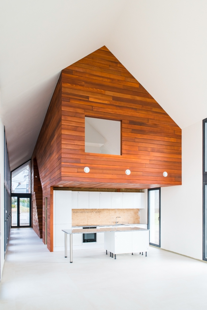 habitation, construction rurale, contemporaine, AAM, Atelier d'architecture mathen, Brabant Wallon, Walhain, 485-DEF