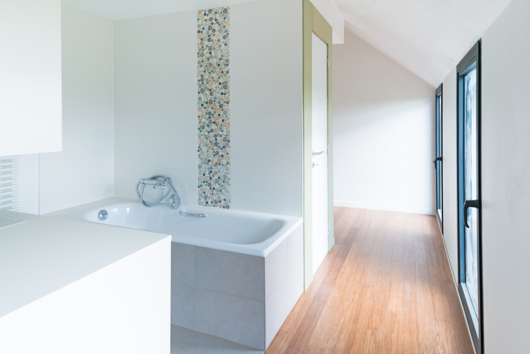 habitation, construction rurale, contemporaine, AAM, Atelier d'architecture mathen, Brabant Wallon, Walhain, 485-DEF